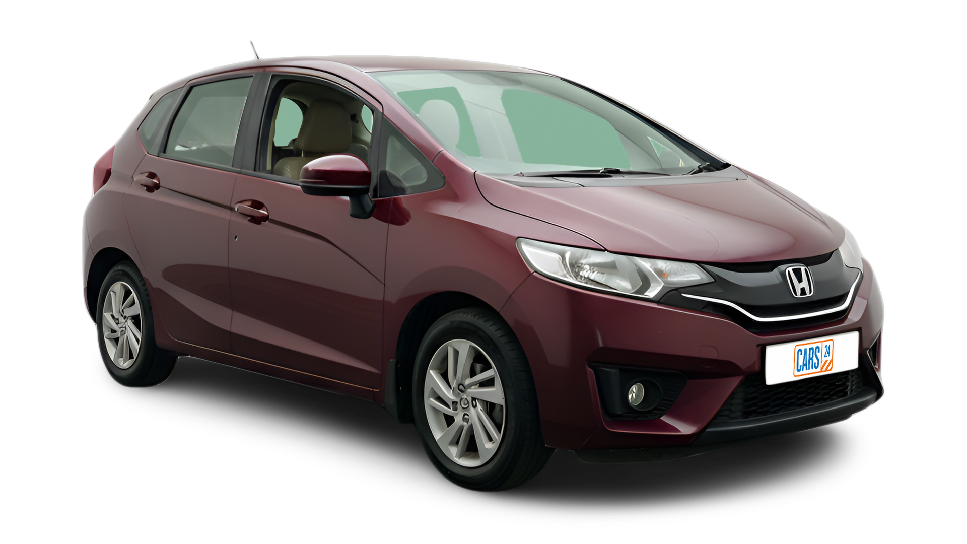 Honda Jazz-img